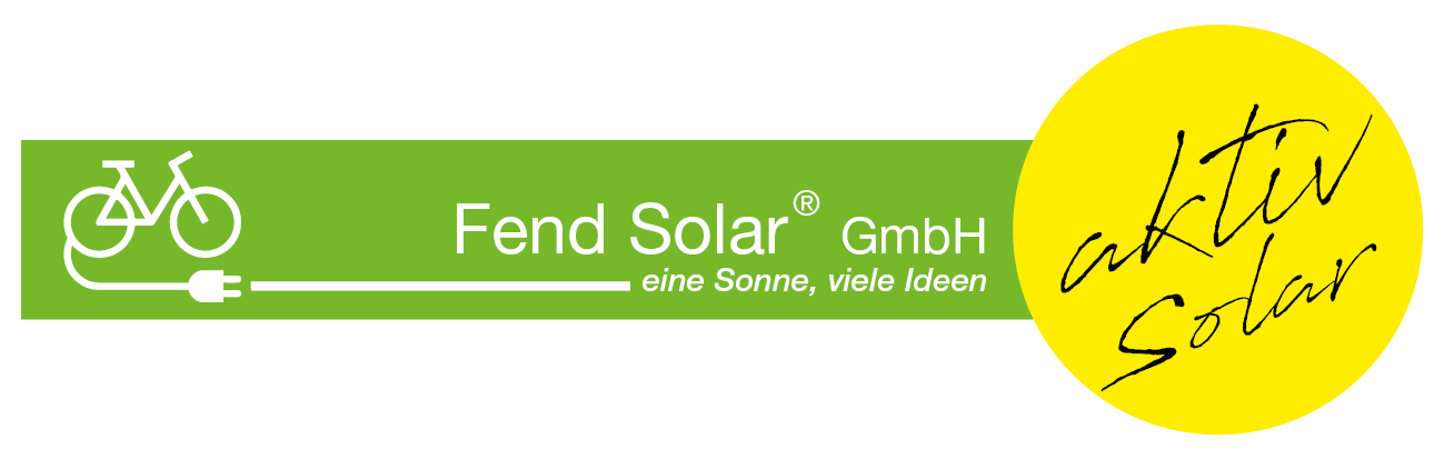 Logo Fend Solar GmbH